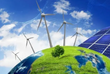 湖北電力結(jié)構(gòu)新突破 每用三度電就有一度是綠電，技術(shù)服務(wù)賦能清潔能源轉(zhuǎn)型