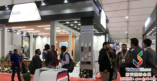 2021年印度齋普爾石材展(India Stonemart)詳情及新天會展專業服務簡介